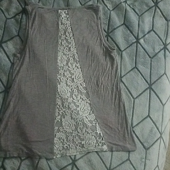 Tank top - Picture 2 of 2